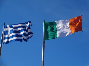 Greece-Ireland